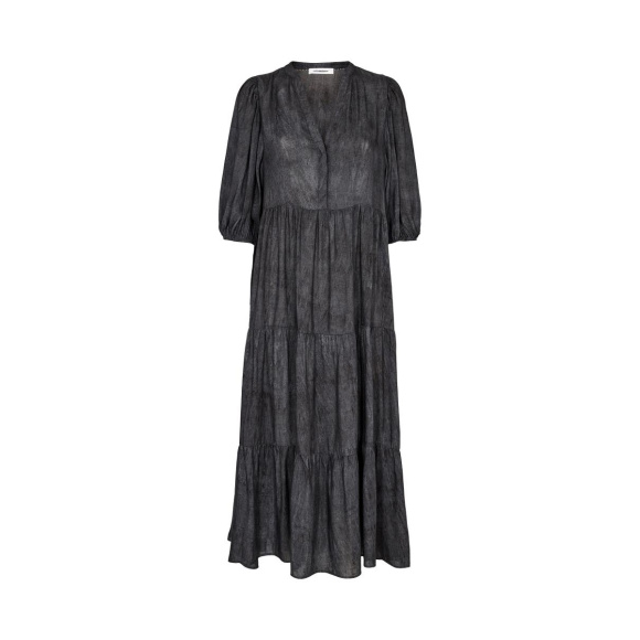 Co'couture - Co'couture Cold Dye Floor Kjole