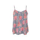 Black Colour - Black Colour Luna Vea Top