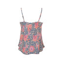 Black Colour - Black Colour Luna Vea Top