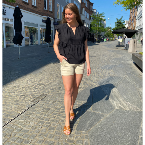 Gossia - Gossia Sara Bluse