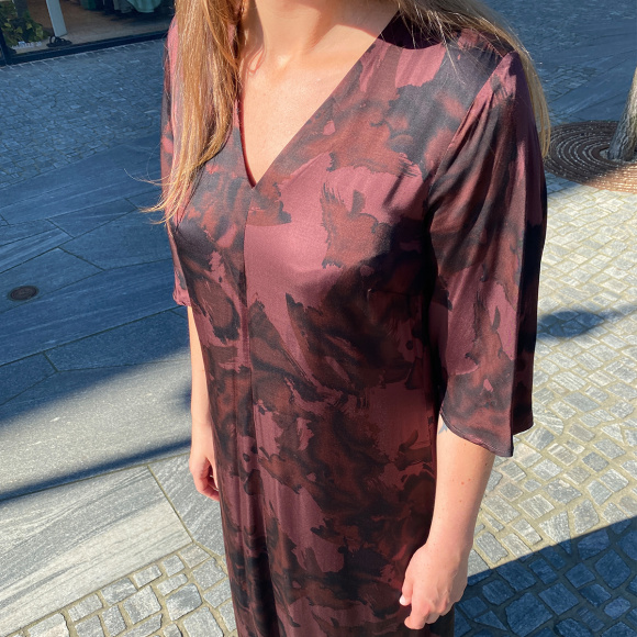 InWear  - InWear RidaIW Yen Kjole