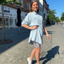 Sofie Schnoor Skjorte Sofie Schnoor Skjorte