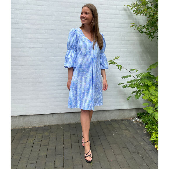 Y.A.S - Y.A.S Yassimmi Kjole