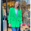 Co'couture - Co'couture New Flash Blazer Co'couture - Co'couture New Flash Blazer
