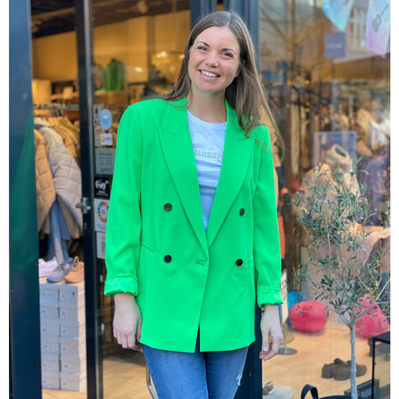 Co'couture - Co'couture New Flash Blazer