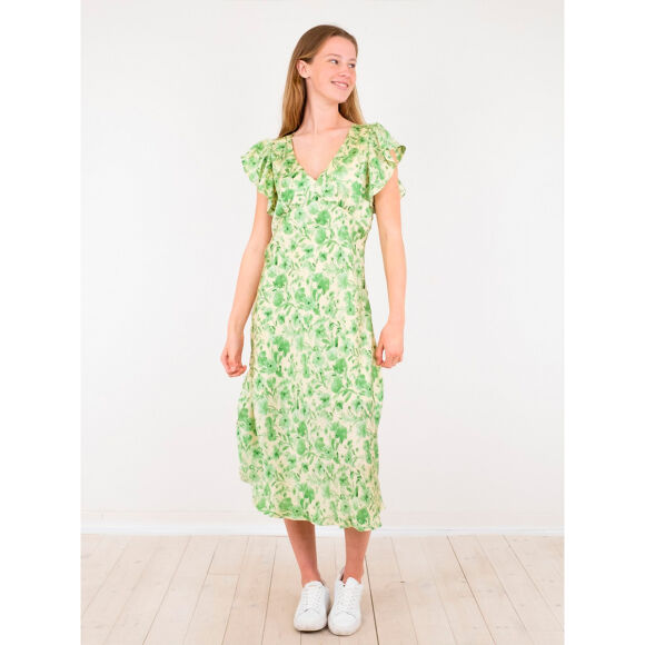 Neo Noir - Neo Noir Zahara Kjole