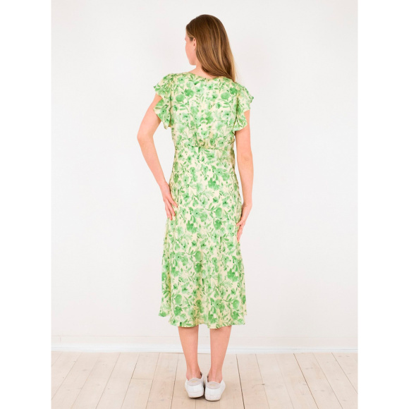 Neo Noir - Neo Noir Zahara Kjole