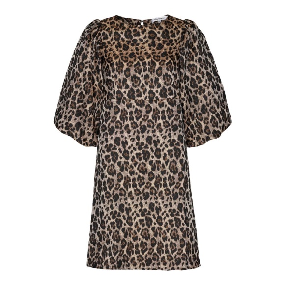 Co'couture - Co'couture Yoyo Flash Kjole