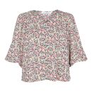 Co'couture - Co'couture Wall Flower Bluse