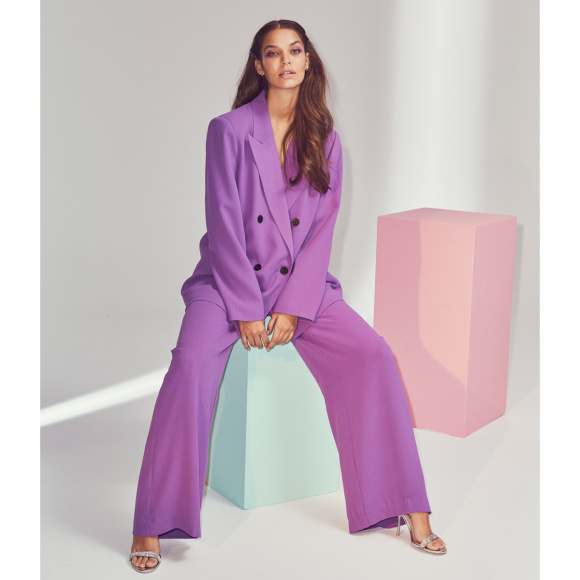 Co'couture - Co'couture New Flash Blazer
