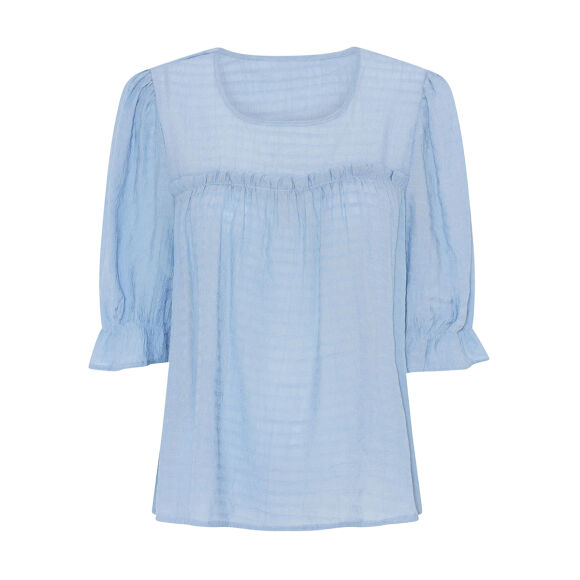Soulmate - Soulmate Ampton Bluse