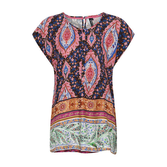 Soulmate - Soulmate Brampton 1 Bluse