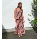 Black Colour - Black Colour Afia Nederdel Black Colour - Black Colour Afia Nederdel