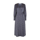 Co'couture - Co'couture Tiana Wrap Kjole Co'couture - Co'couture Tiana Wrap Kjole