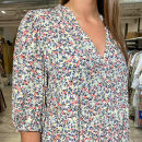 Co'couture - Co'couture Wall Flower Floor Kjole