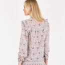 Neo Noir - Neo Noir Hama Bluse Neo Noir - Neo Noir Hama Bluse