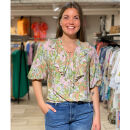 Luxzuz  - Luxzuz Mianna Bluse