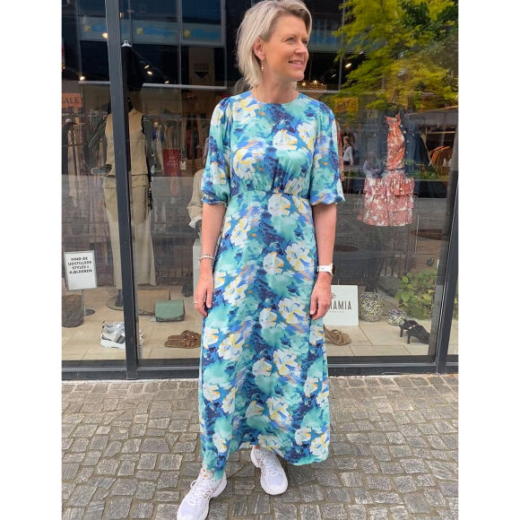 love&divine - Love & Divine love914-4 Kjole