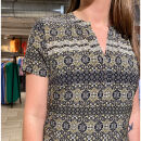 PBO - PBO Kenevo Kjole PBO - PBO Kenevo Kjole