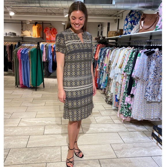 PBO - PBO Kenevo Kjole