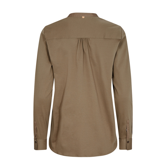 Mos Mosh - Mos Mosh Jovie Jersey Bluse