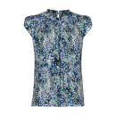 InFront - InFront Grazia Bluse