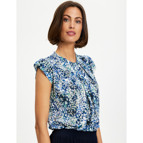 InFront - InFront Grazia Bluse
