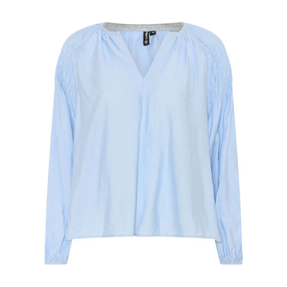 Soulmate - Soulmate Ottawa Bluse