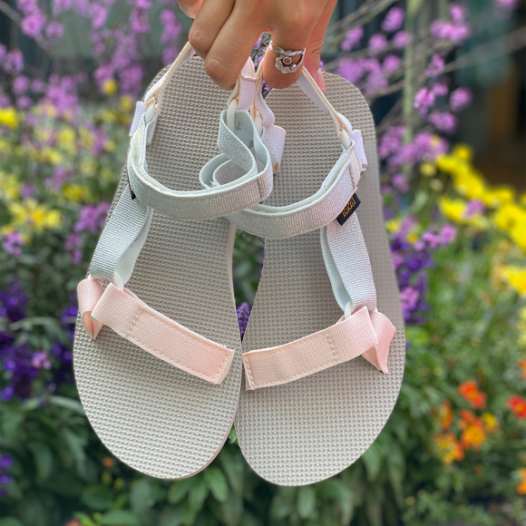 Teva - Teva Original Universal Metallic Sandal 