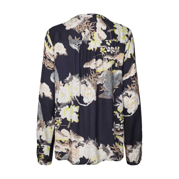 Lollys Laundry - Lollys Laundry Singh Skjorte