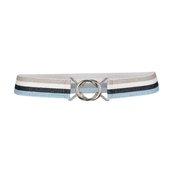 Co'couture - Co'couture Elastic Riley Bælte