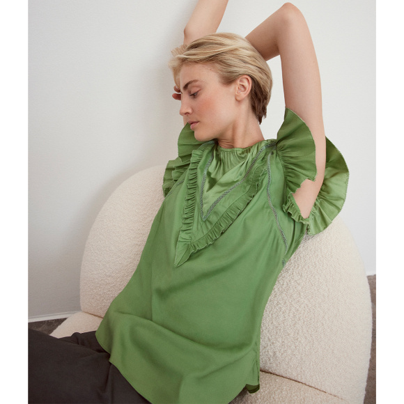 Gustav - Gustav Olymp Top