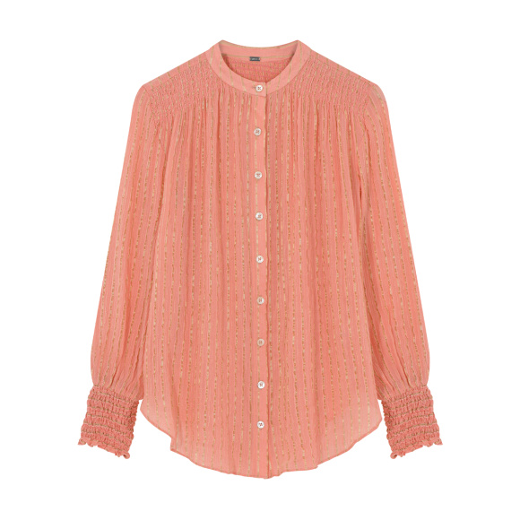 Gustav - Gustav Sikka Skjorte