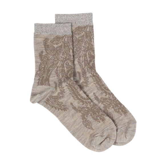 Gustav - Gustav Manya Uld Strømper