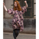 Black Colour - Black Colour Luna Elena Kjole Black Colour - Black Colour Luna Elena Kjole