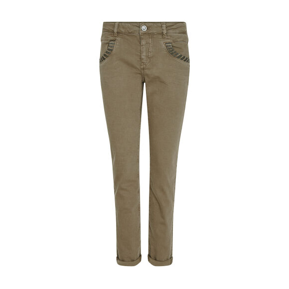 Mos Mosh - Mos Mosh Naomi Colour Glow Buks