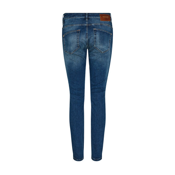 MOS MOSH - Bradford Glam Jeans 147220 -
