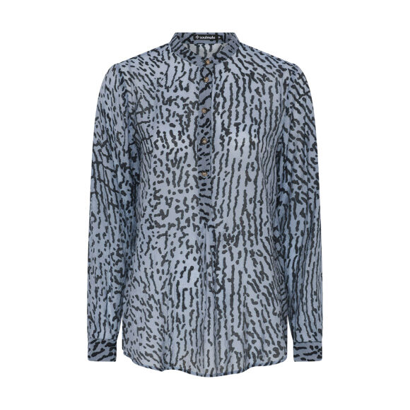 Soulmate - Soulmate Polly Skjorte