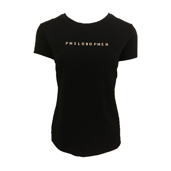 PBO - PBO Philosopher T-Shirt