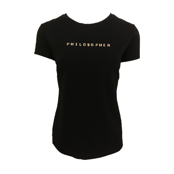 PBO - Pbo Philosopher T-Shirt