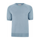 Soft Rebels - Soft Rebels SRMarla SS O-neck Strik Soft Rebels - Soft Rebels SRMarla SS O-neck Strik