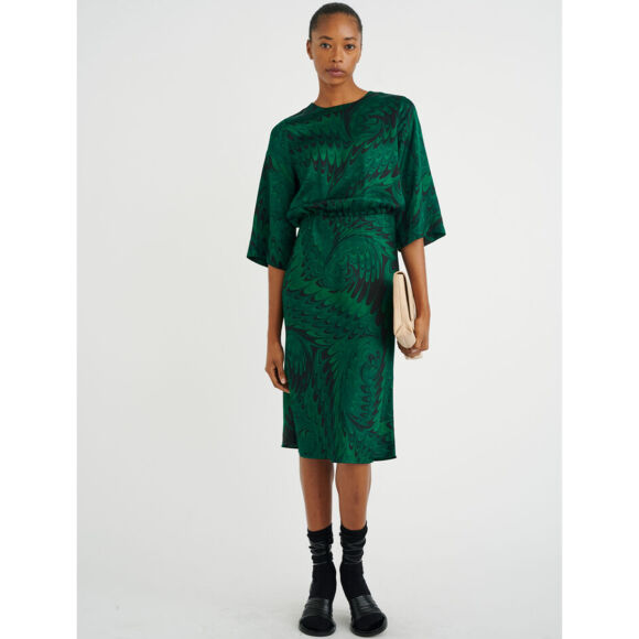 InWear  - InWear Kantal Fit Kjole