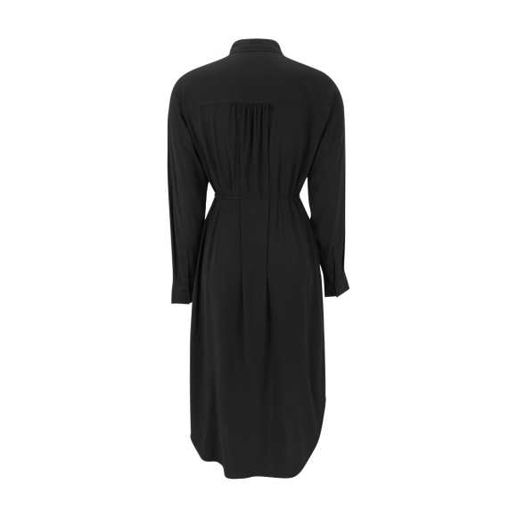 Soft Rebels - Soft Rebels Freedom Midi Skjortekjole