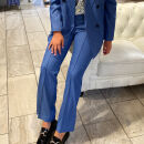 Co'couture - Co'couture Sikka Denim Bukser