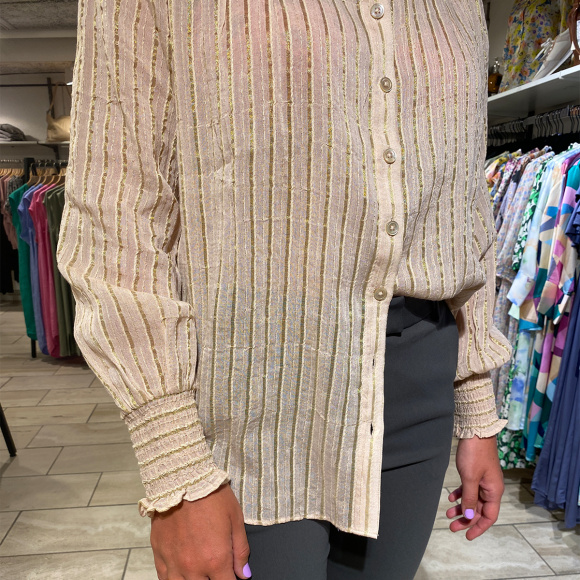 Gustav - Gustav Sikka Skjorte