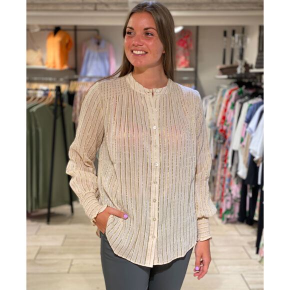 Gustav - Gustav Sikka Skjorte