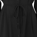 Soft Rebels - Soft Rebels Freedom Midi Skjortekjole