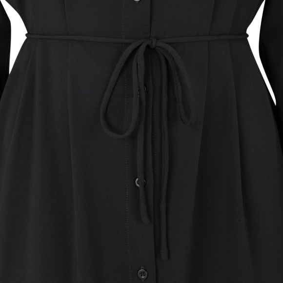 Soft Rebels - Soft Rebels Freedom Midi Skjortekjole