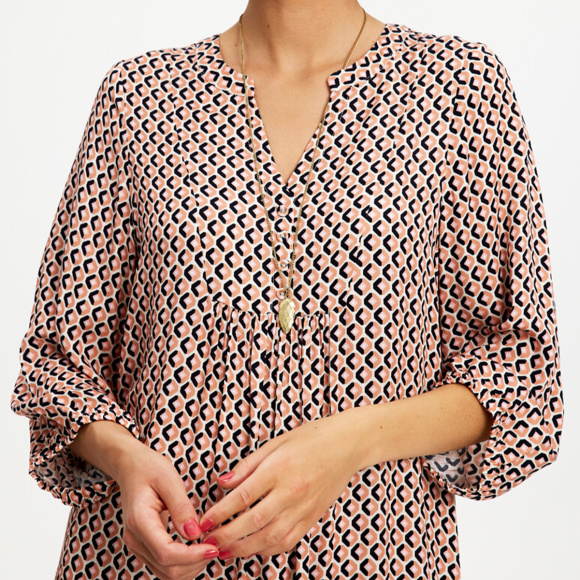 InFront - InFront Linze Kjole