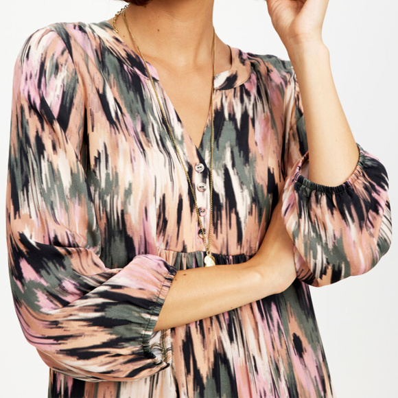 InFront - InFront Linn Kjole